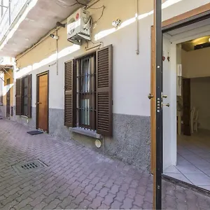 Primopiano - Borsieri Apartamento