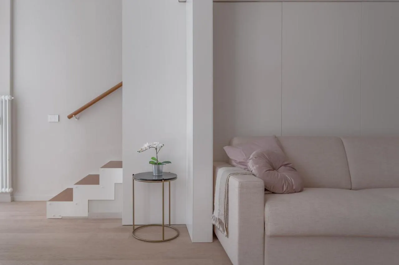 Appartamento Touch&Go - Via Gaetano Previati 38, Milano