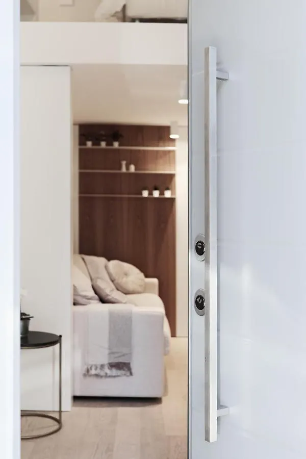 Appartamento Touch&Go - Via Gaetano Previati 38, Milano